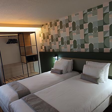 Hotel Nell Saint-Marcel  Zewnętrze zdjęcie