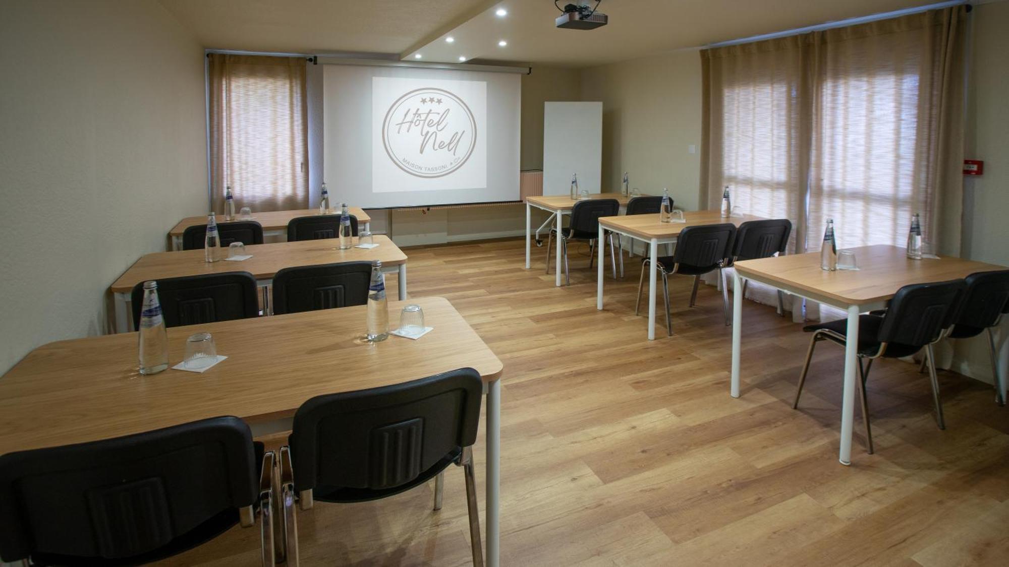 Hotel Nell Saint-Marcel  Zewnętrze zdjęcie
