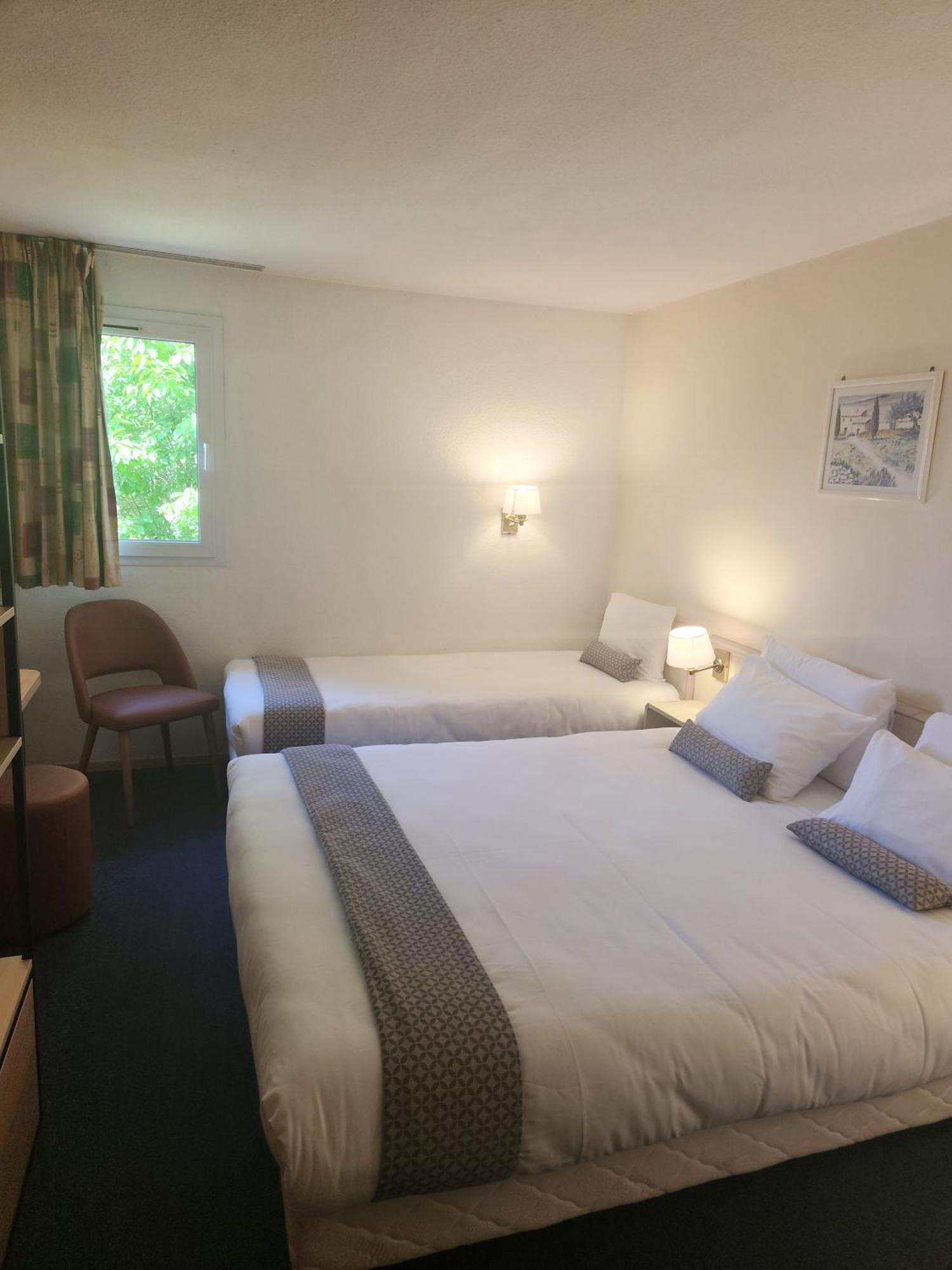 Hotel Nell Saint-Marcel  Zewnętrze zdjęcie